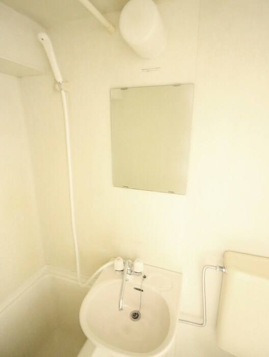 物件内観写真11　(洗面)