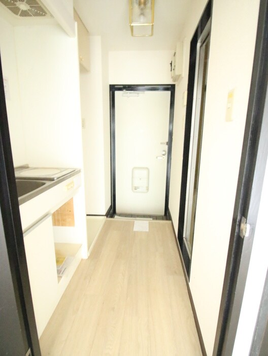 物件内観写真19　(キッチン)