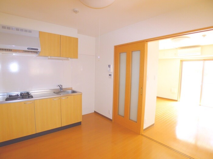 物件内観写真7　(居室)