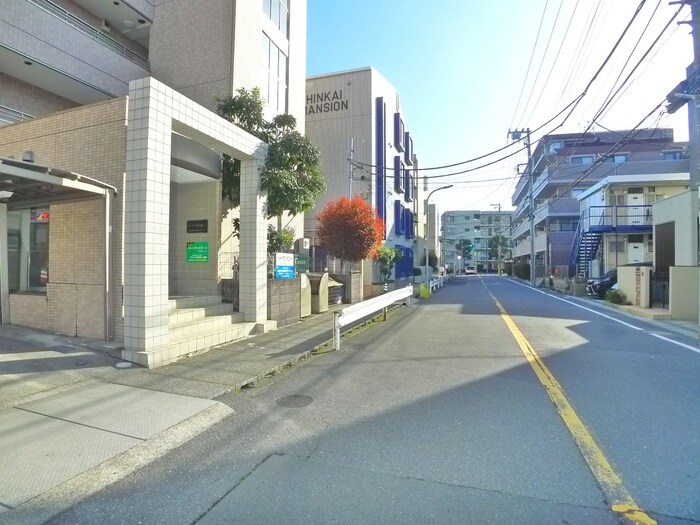 物件外観写真6　(周辺環境)