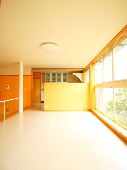 物件内観写真9　(居室)