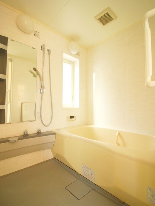 物件内観写真14　(バス／シャワールーム等)