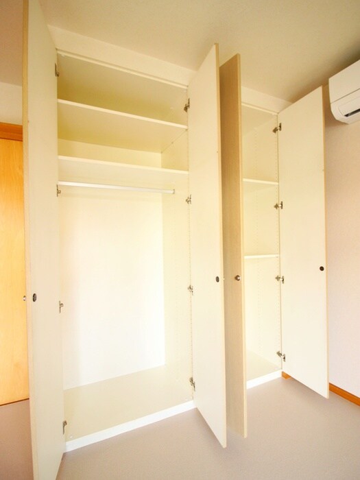 物件内観写真19　(収納)