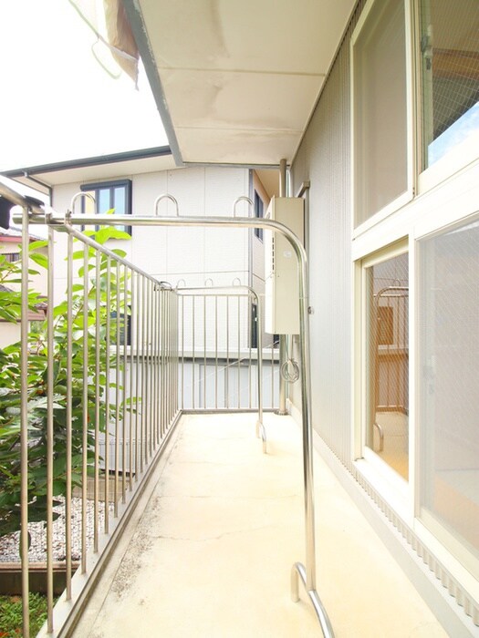 物件内観写真20　(ベランダ・バルコニー)