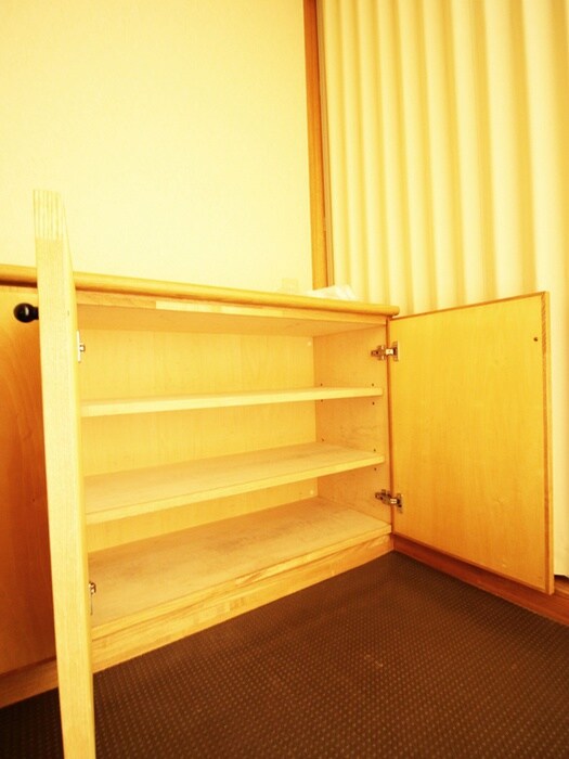 物件内観写真21　(靴箱)