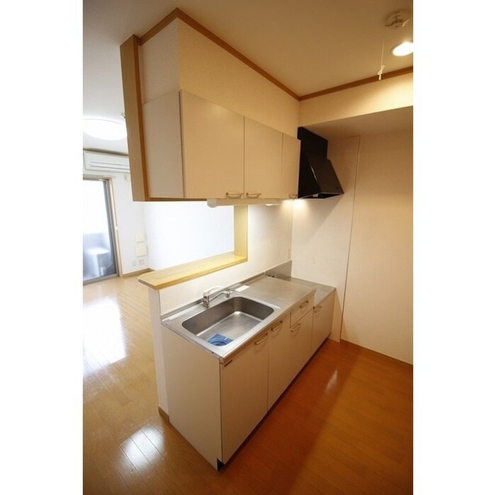 物件内観写真10　(キッチン)