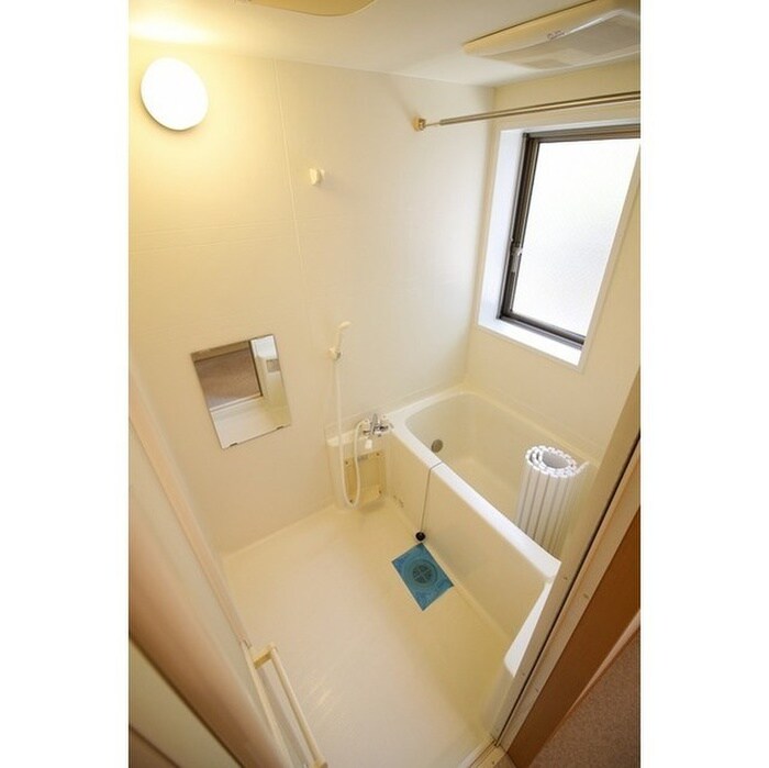 物件内観写真11　(バス／シャワールーム等)