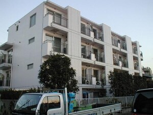 Ｊｏｉｎｕｓ鷹の台外観写真