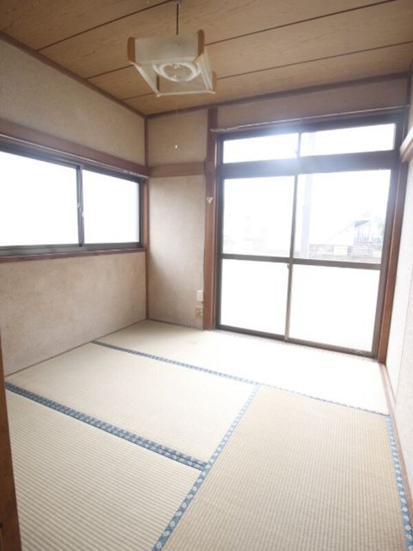 居室