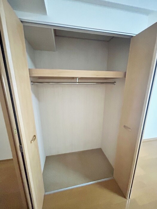 物件内観写真11　(収納)