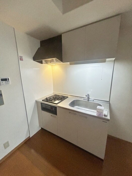 物件内観写真12　(キッチン)