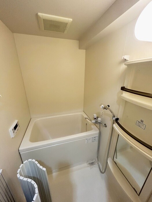 物件内観写真16　(バス／シャワールーム等)