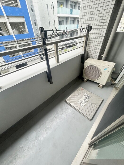 物件内観写真21　(ベランダ・バルコニー)