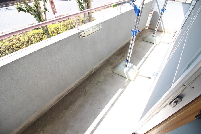 物件内観写真17　(ベランダ・バルコニー)