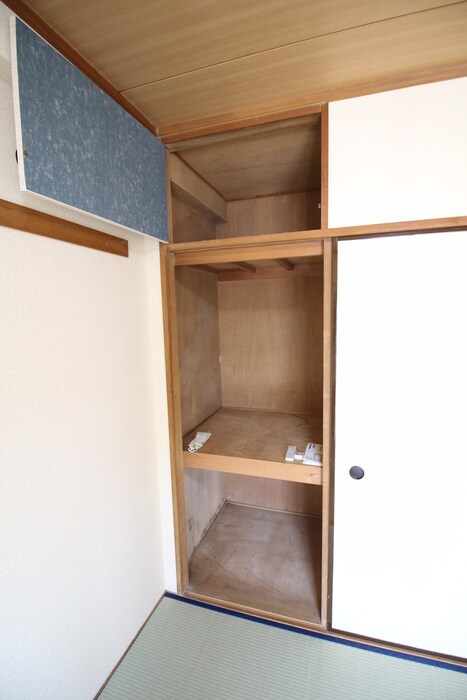 物件内観写真21　(収納)