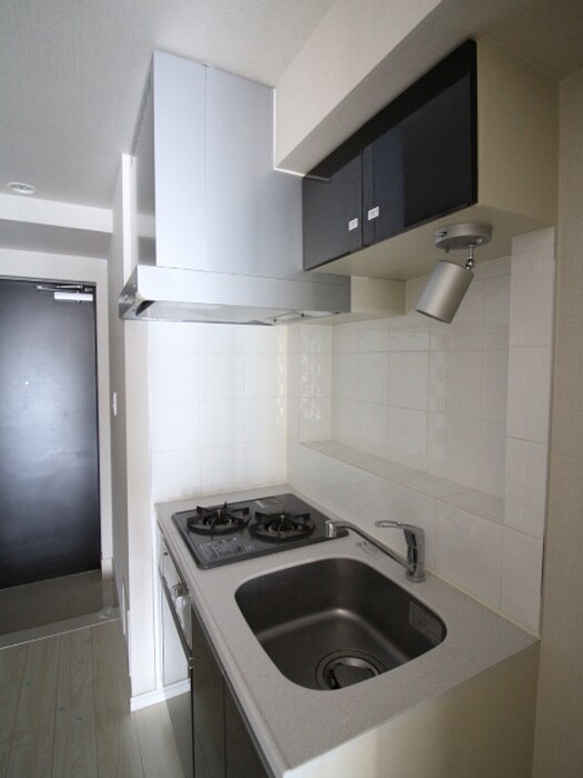 物件内観写真7　(キッチン)