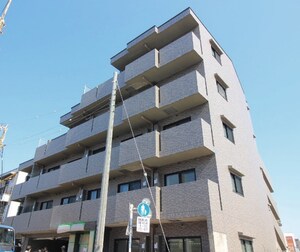 ルーブル小竹向原参番館（303）外観写真