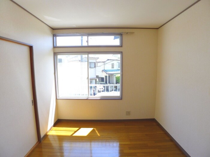 物件内観写真7　(居室)