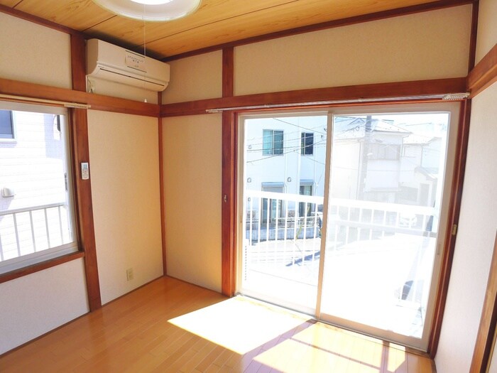 物件内観写真16　(居室)