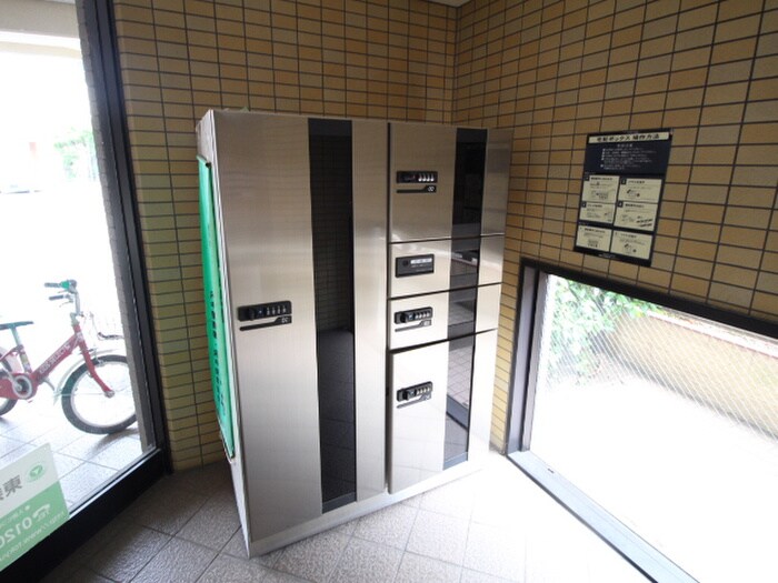 物件外観写真5　(建物設備)