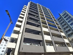 DIPS金町レジデンス(407)外観写真