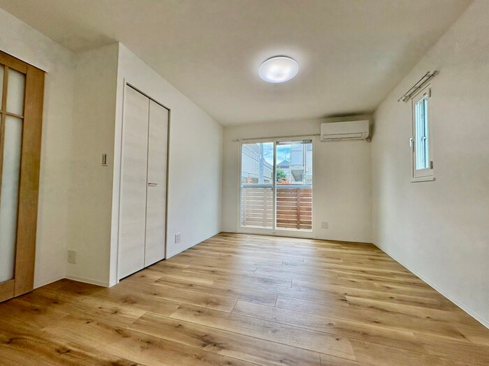 物件内観写真7　(居室)