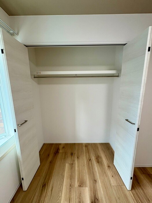 物件内観写真9　(収納)