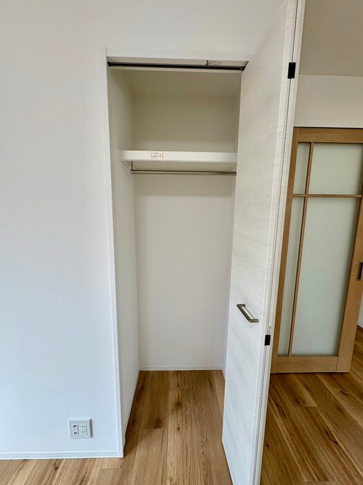 物件内観写真9　(収納)