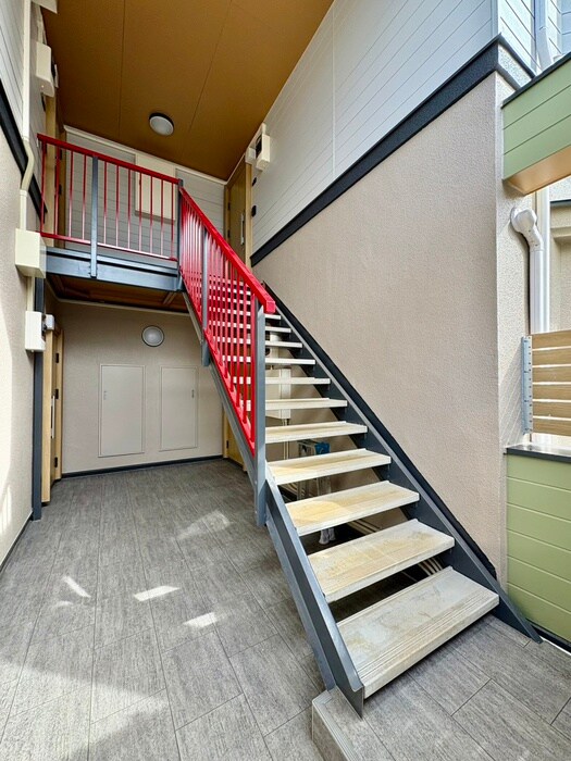 物件外観写真6　(周辺環境)