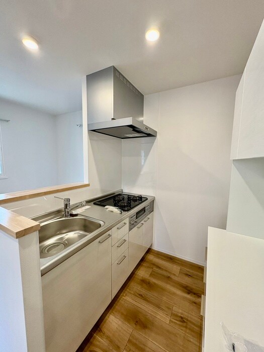 物件内観写真10　(キッチン)