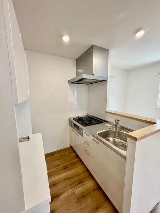 物件内観写真10　(キッチン)