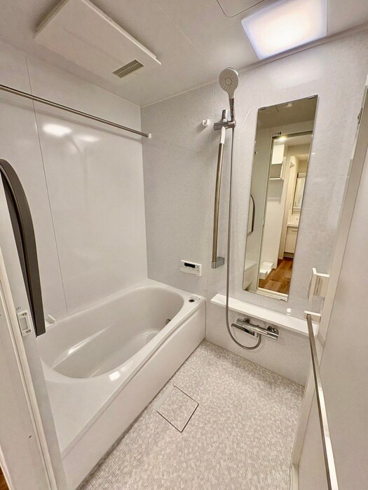 物件内観写真11　(バス／シャワールーム等)