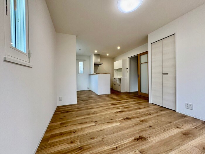 物件内観写真20　(居室)