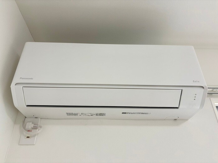 物件内観写真21　(居室)