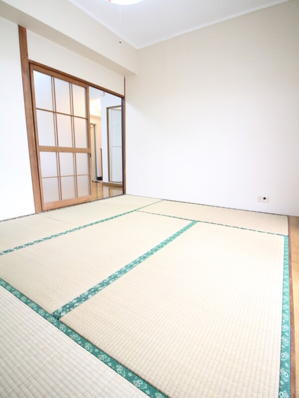 居室
