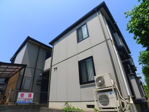 コ－スト京葉（３・５号室）外観写真