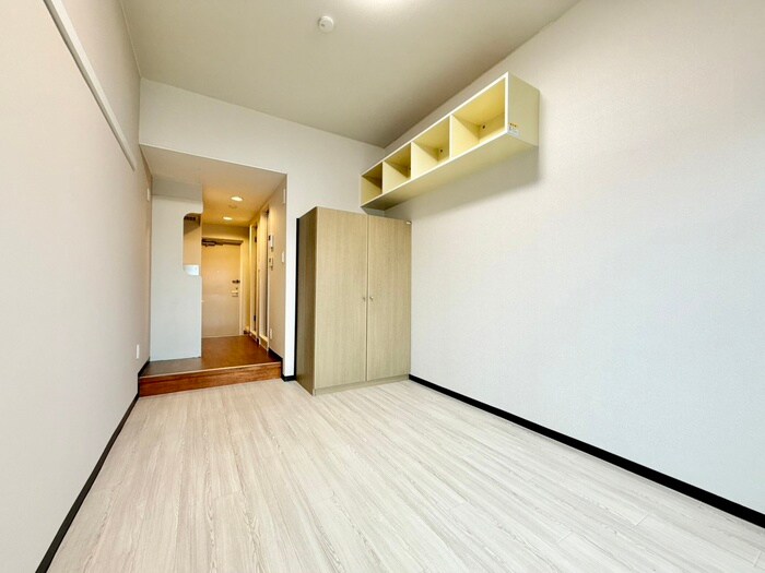 物件内観写真8　(居室)