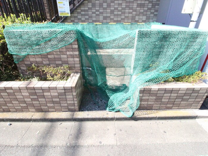 物件外観写真3　(建物設備)