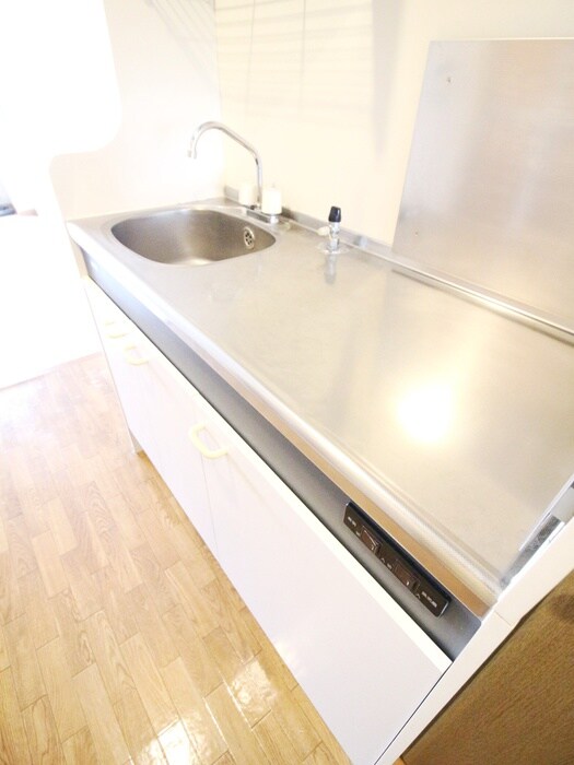 物件内観写真10　(キッチン)