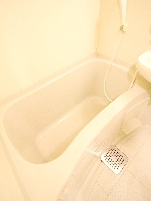 物件内観写真11　(バス／シャワールーム等)