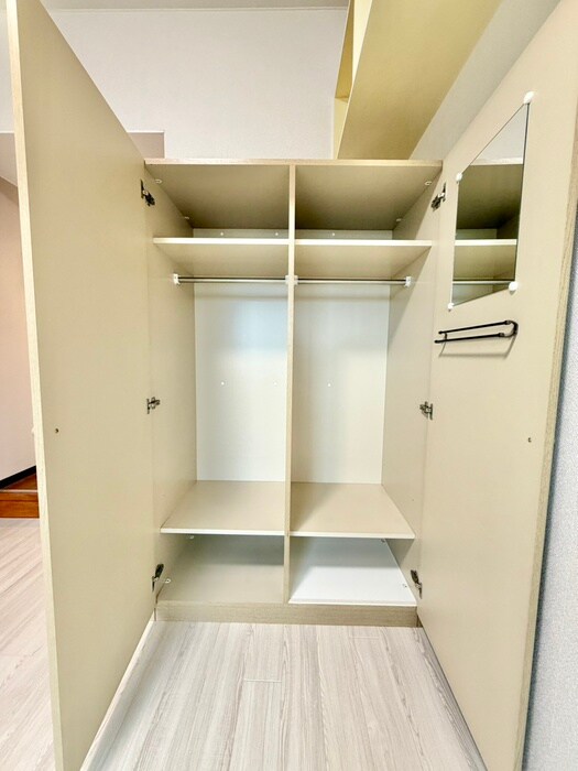 物件内観写真11　(収納)