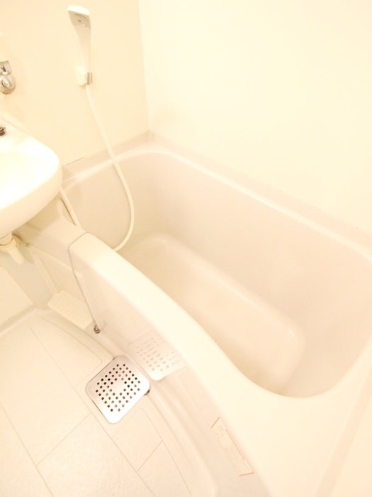 物件内観写真11　(バス／シャワールーム等)