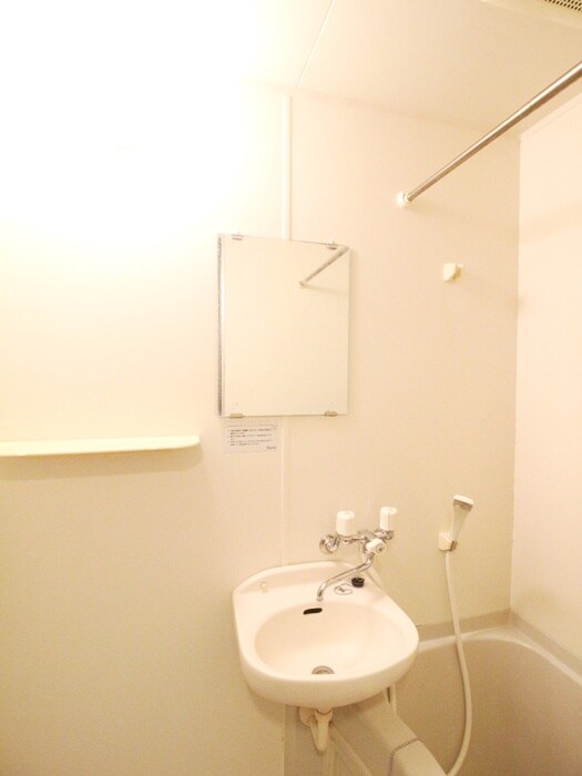 物件内観写真13　(洗面)