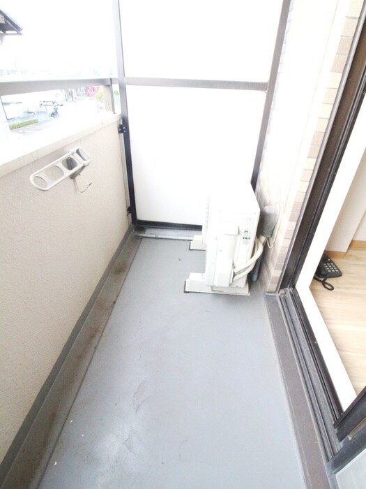 物件内観写真16　(ベランダ・バルコニー)