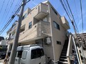 綱島アパート
