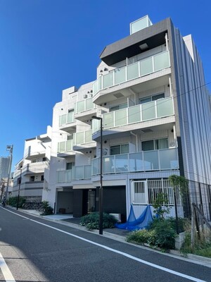 リヴシティ大泉学園（101）外観写真