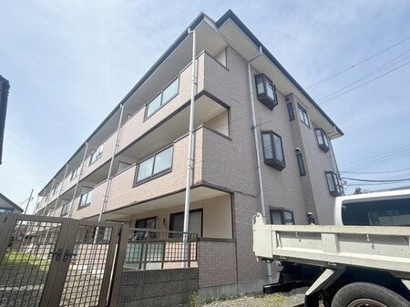 ヴェルドミ－ル小金井外観写真