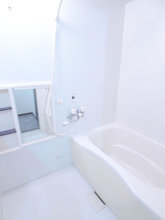 物件内観写真9　(バス／シャワールーム等)