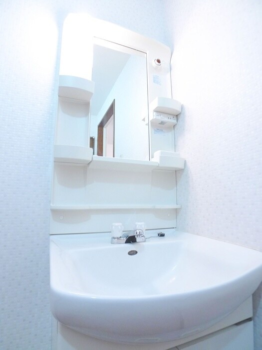 物件内観写真10　(洗面)