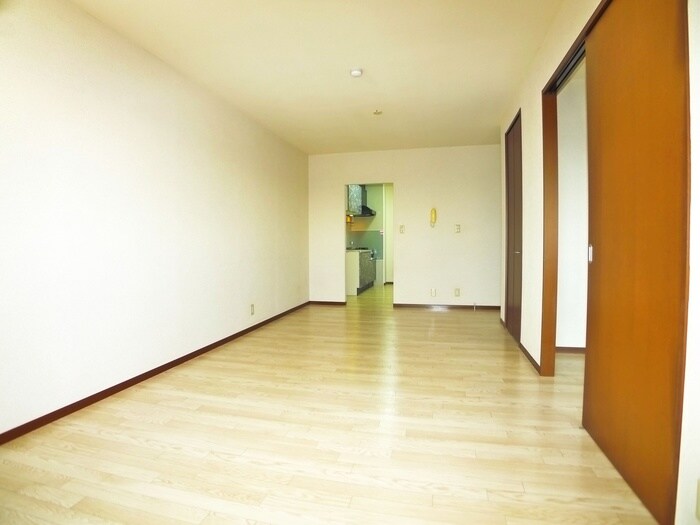 物件内観写真13　(居室)